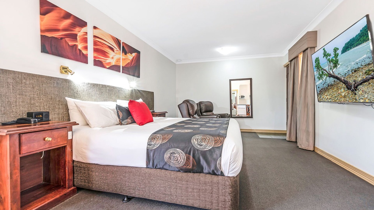 Photo of Livingroom in Echuca