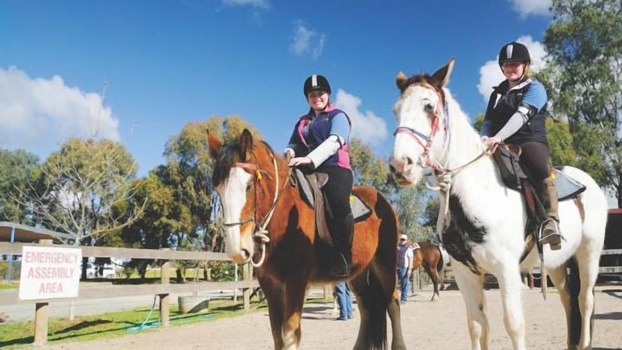 Photo of Others in Echuca