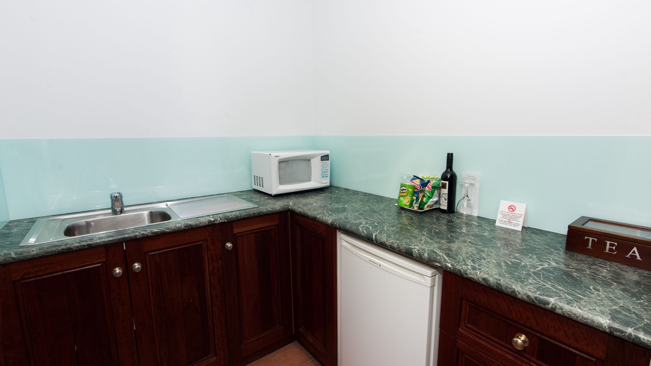 Photo of Kitchen in Echuca