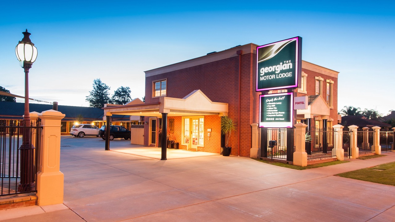 Photo of Outdoor in Echuca