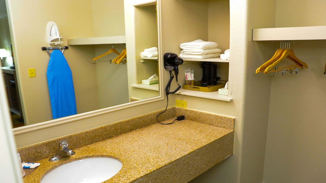 Photo of Bathroom in Crystal City
