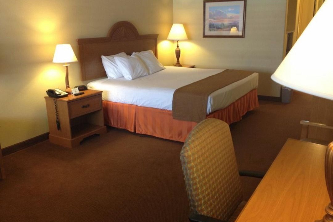 Photo of Bedroom in Crystal City
