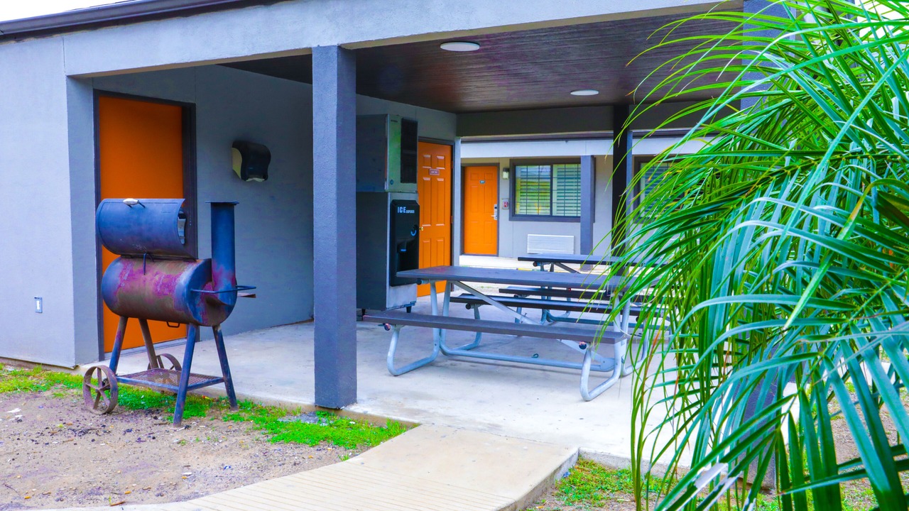 Photo of Patio Balcony in Crystal City