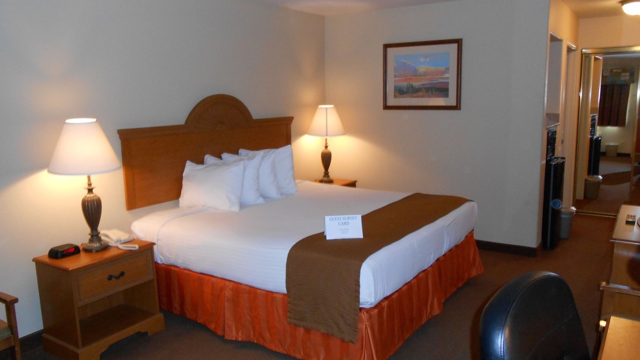 Photo of Bedroom in Crystal City