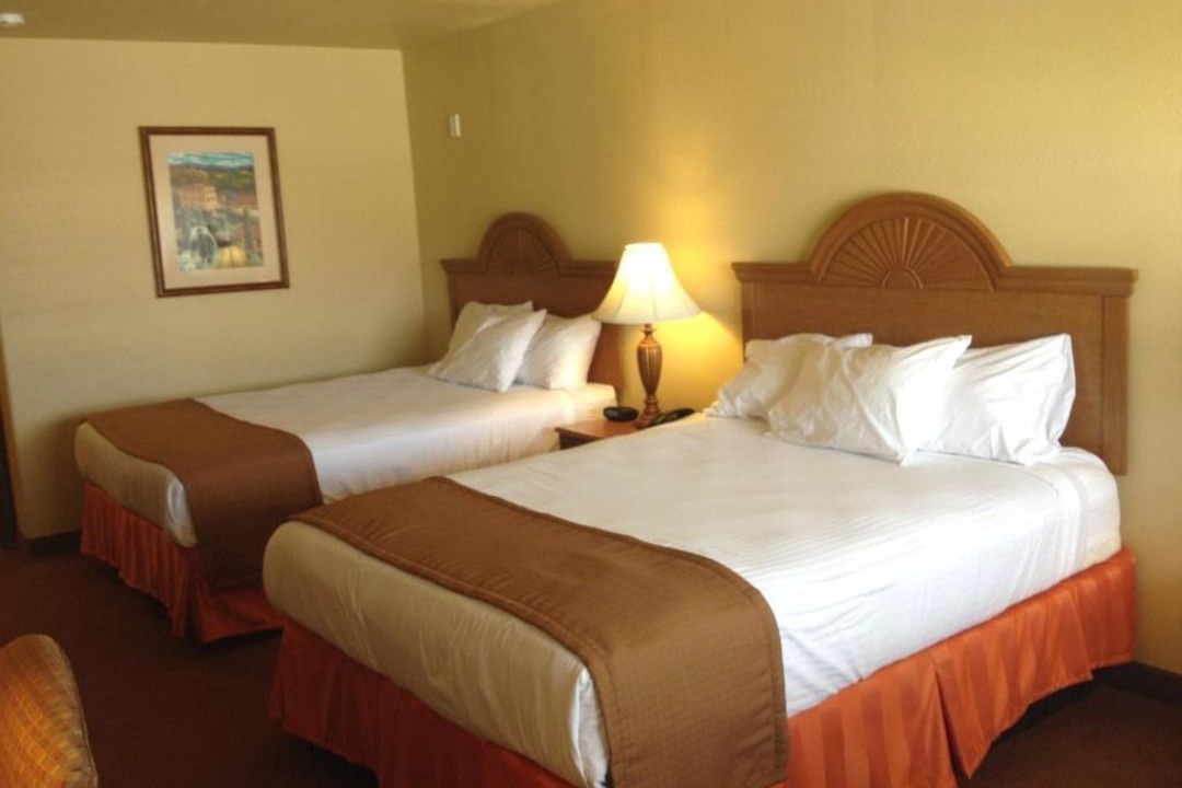 Photo of Bedroom in Crystal City