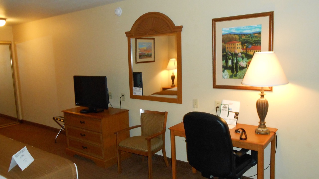 Photo of Bedroom in Crystal City