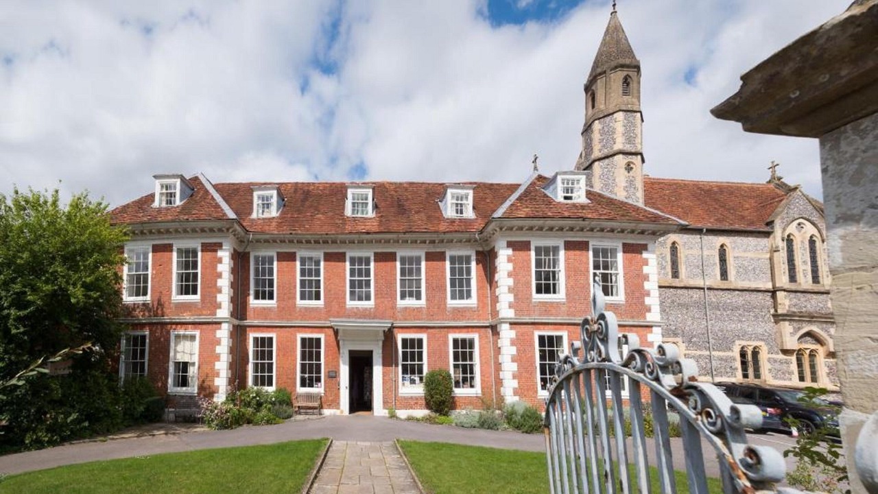 Photo of Outdoor in Salisbury