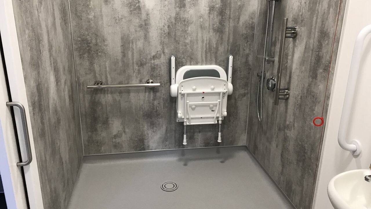 Photo of Bathroom in Salisbury