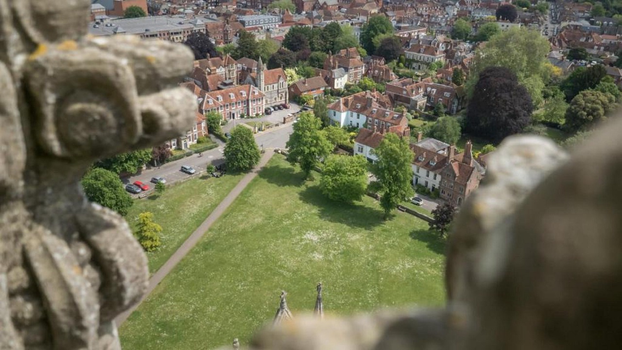 Photo of Outdoor in Salisbury