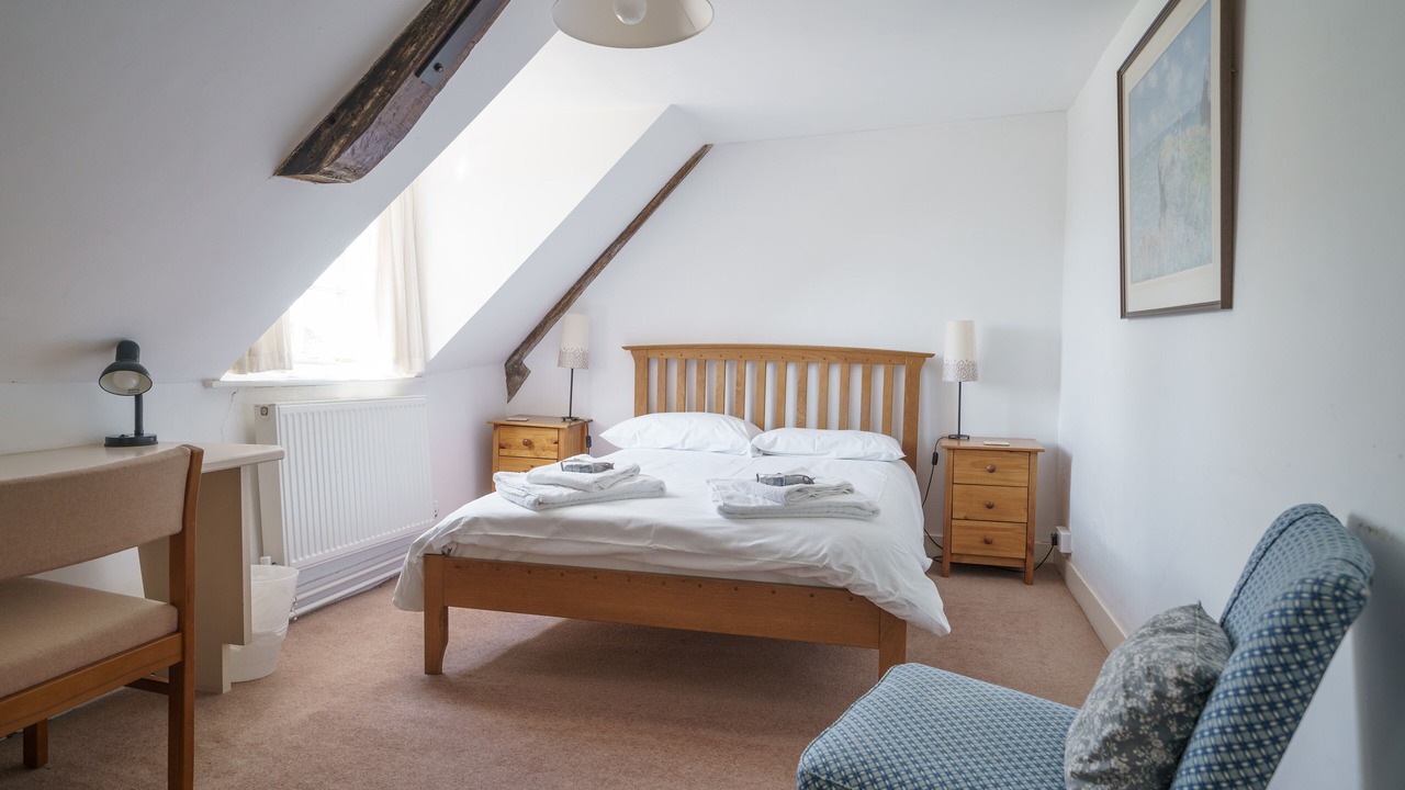 Photo of Bedroom in Salisbury