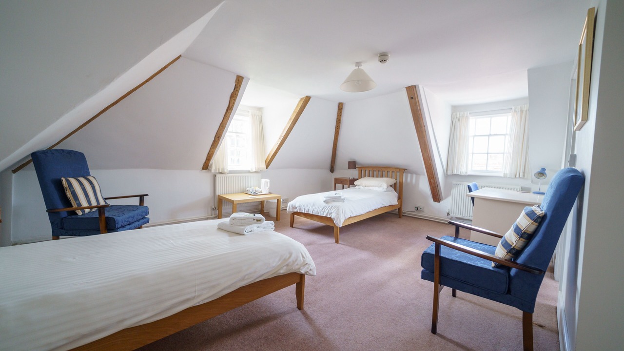 Photo of Bedroom in Salisbury