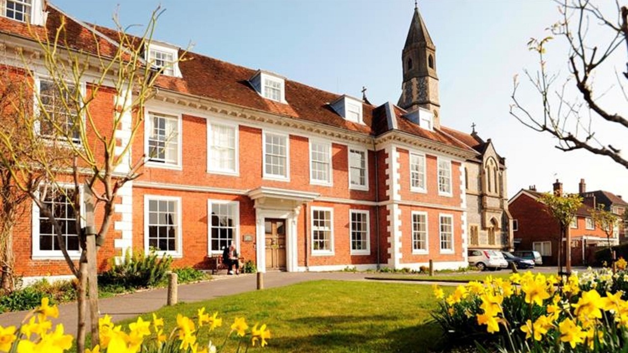 Photo of Outdoor in Salisbury