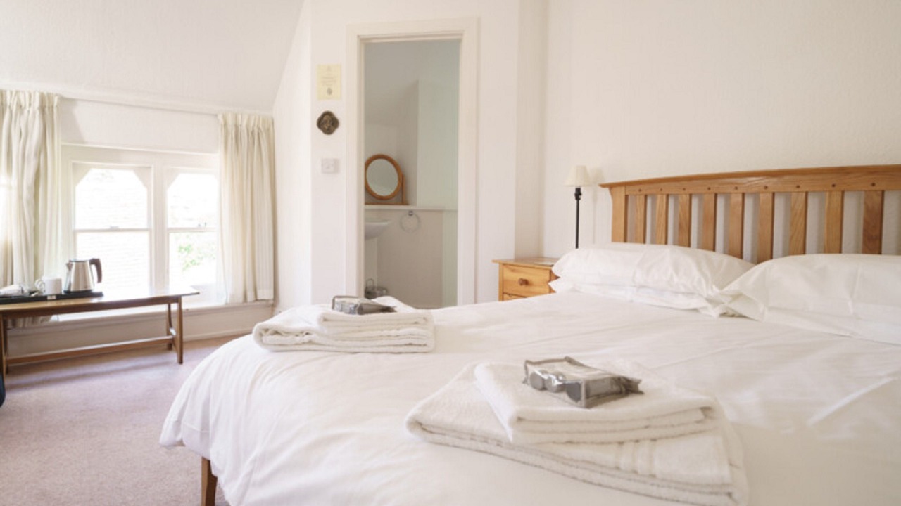 Photo of Bedroom in Salisbury