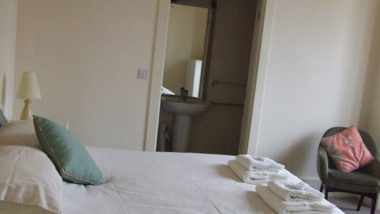 Photo of Bedroom in Salisbury