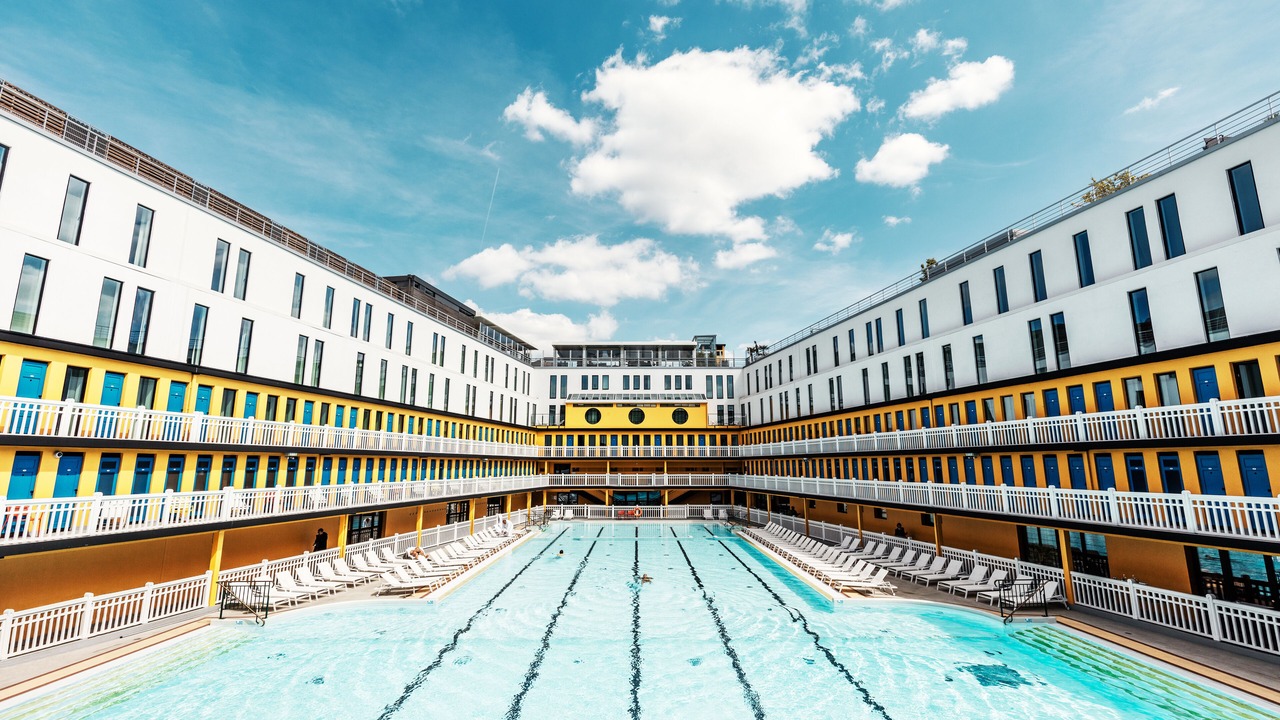 Photo of Outdoor in Auteuil