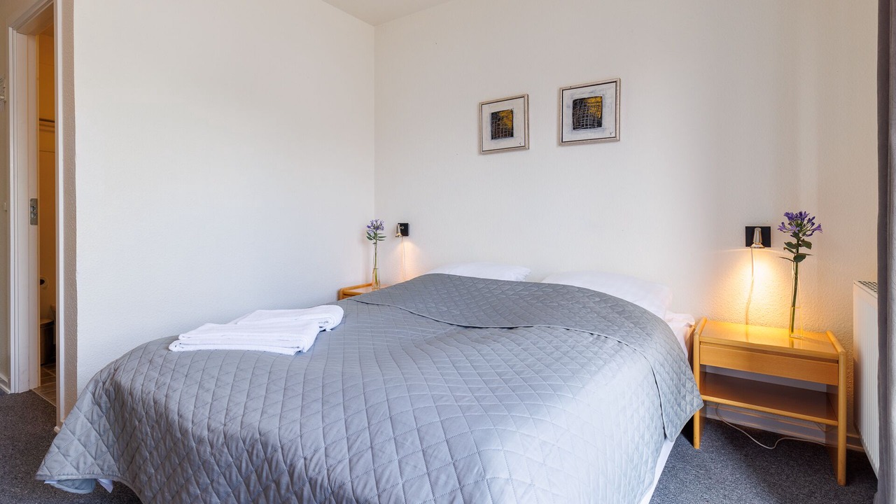 Photo of Bedroom in Rudkobing