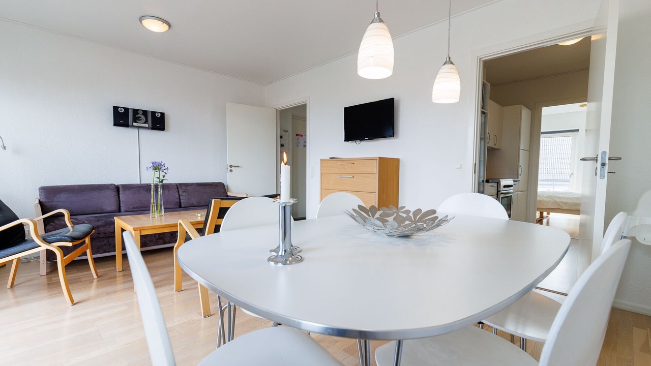Photo of Livingroom in Rudkobing