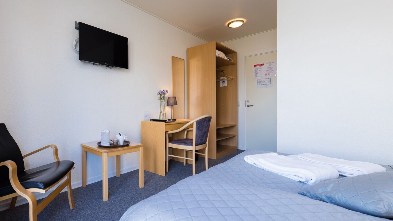 Photo of Bedroom in Rudkobing