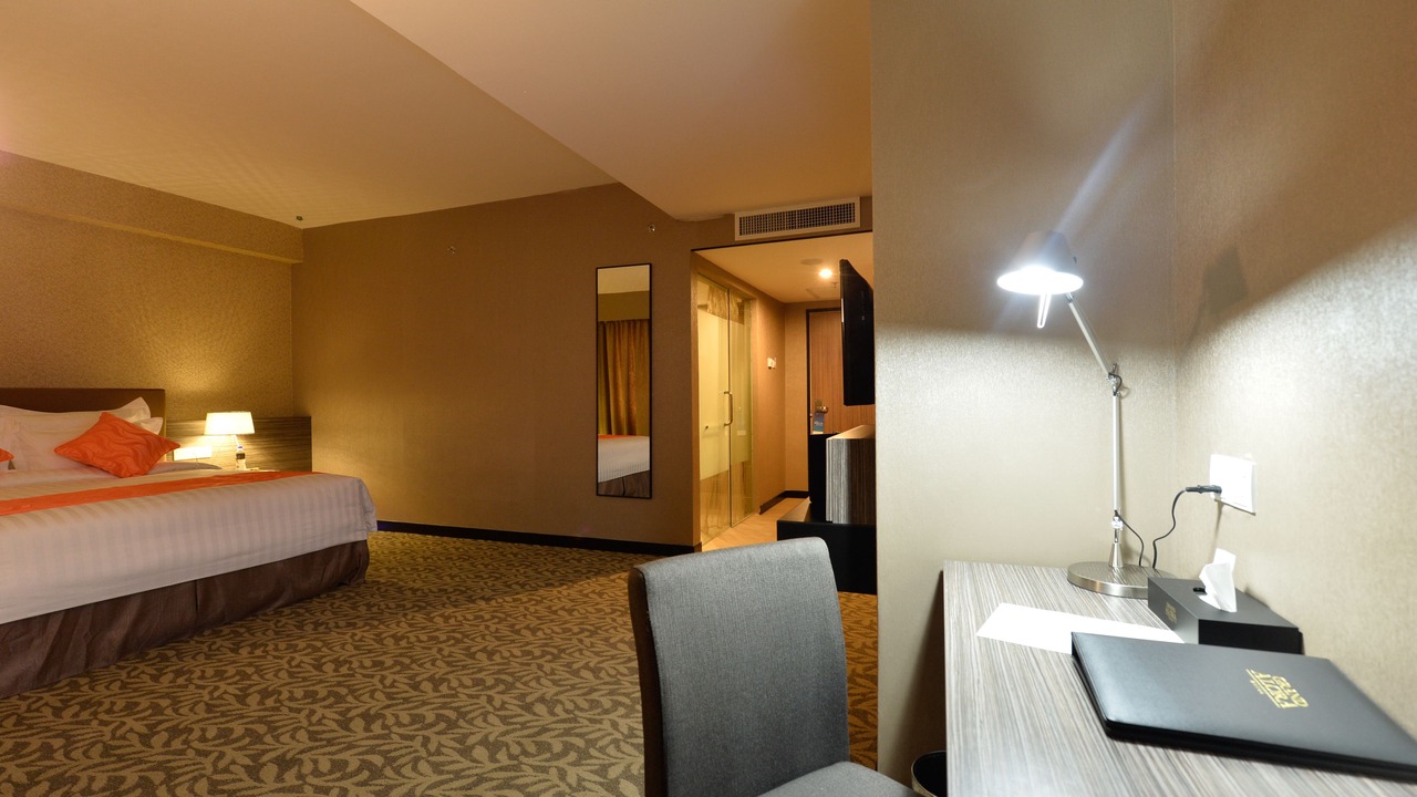 Photo of Bedroom in Alor Setar