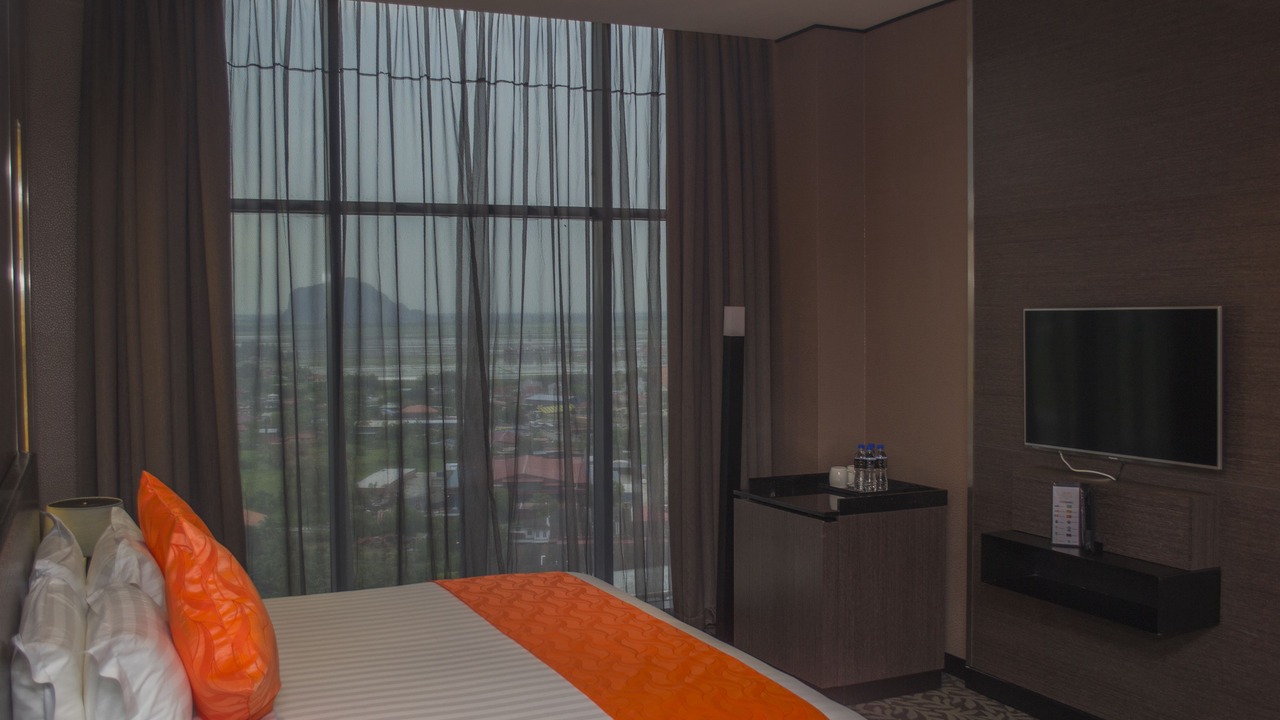 Photo of Bedroom in Alor Setar