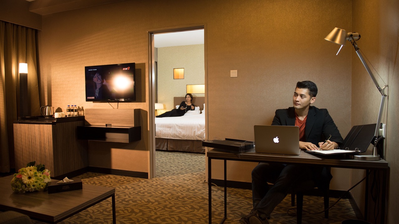 Photo of Bedroom in Alor Setar