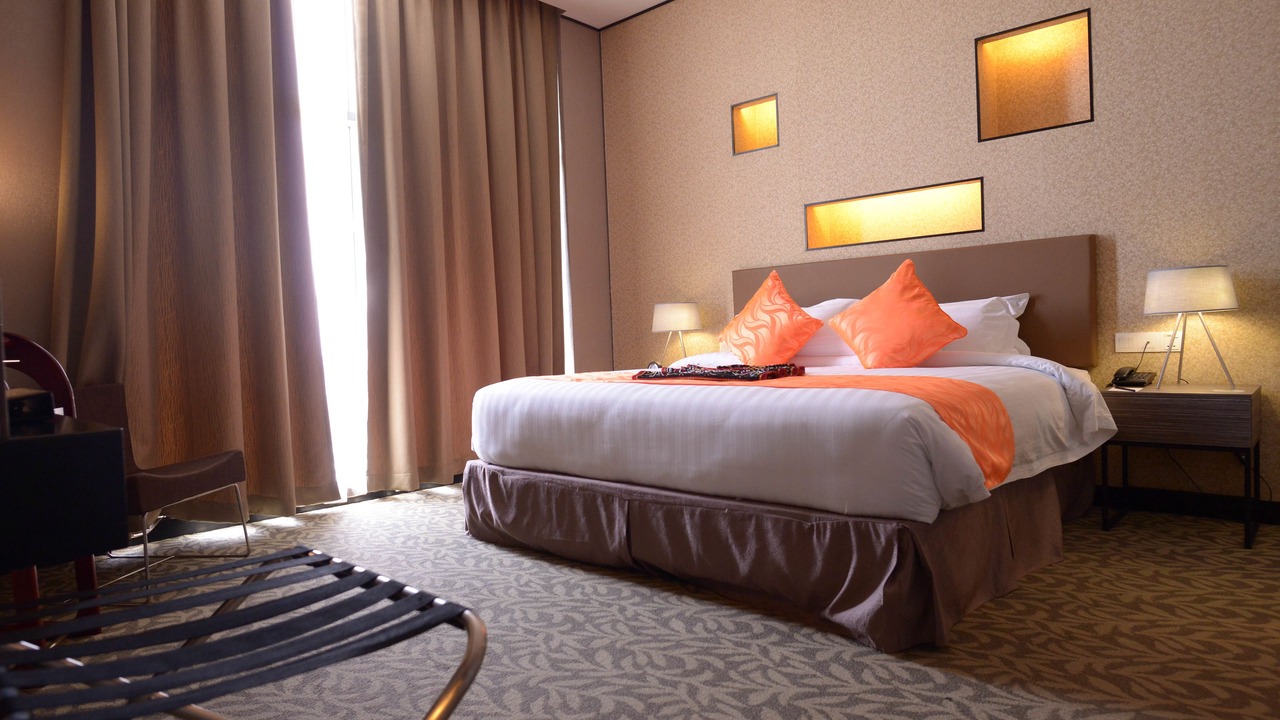 Photo of Bedroom in Alor Setar