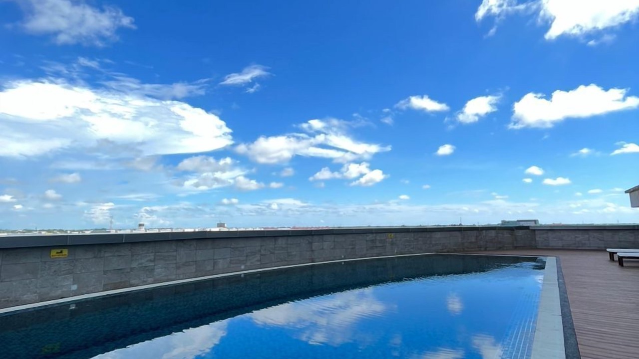 Photo of Outdoor in Alor Setar