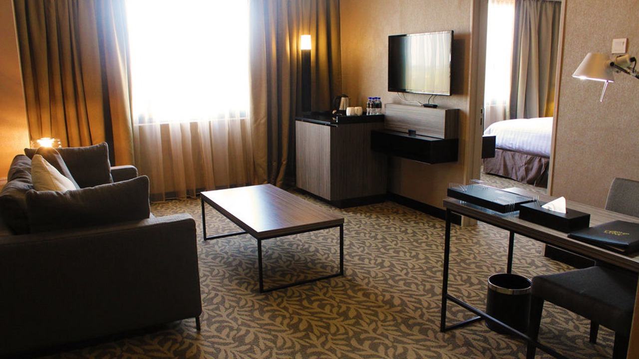 Photo of Bedroom in Alor Setar