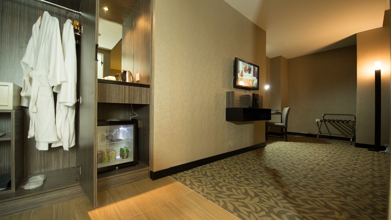 Photo of Bedroom in Alor Setar