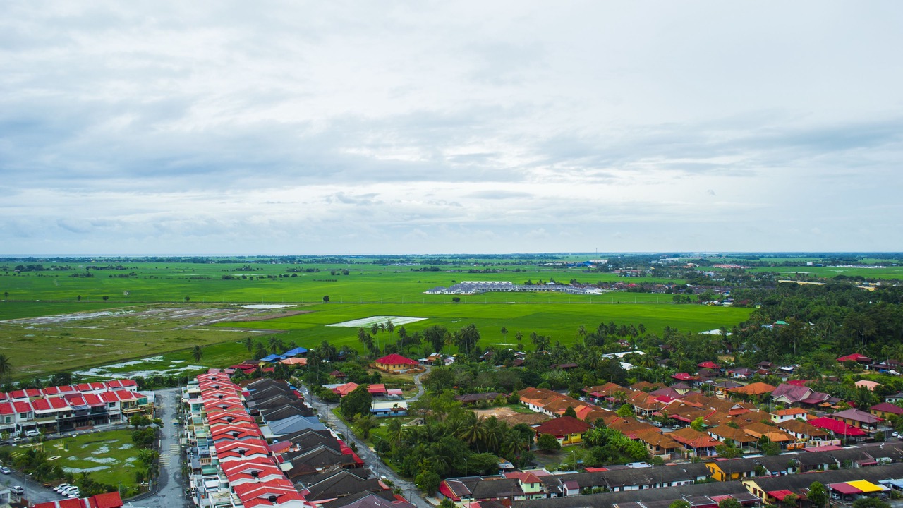 Photo of Others in Alor Setar