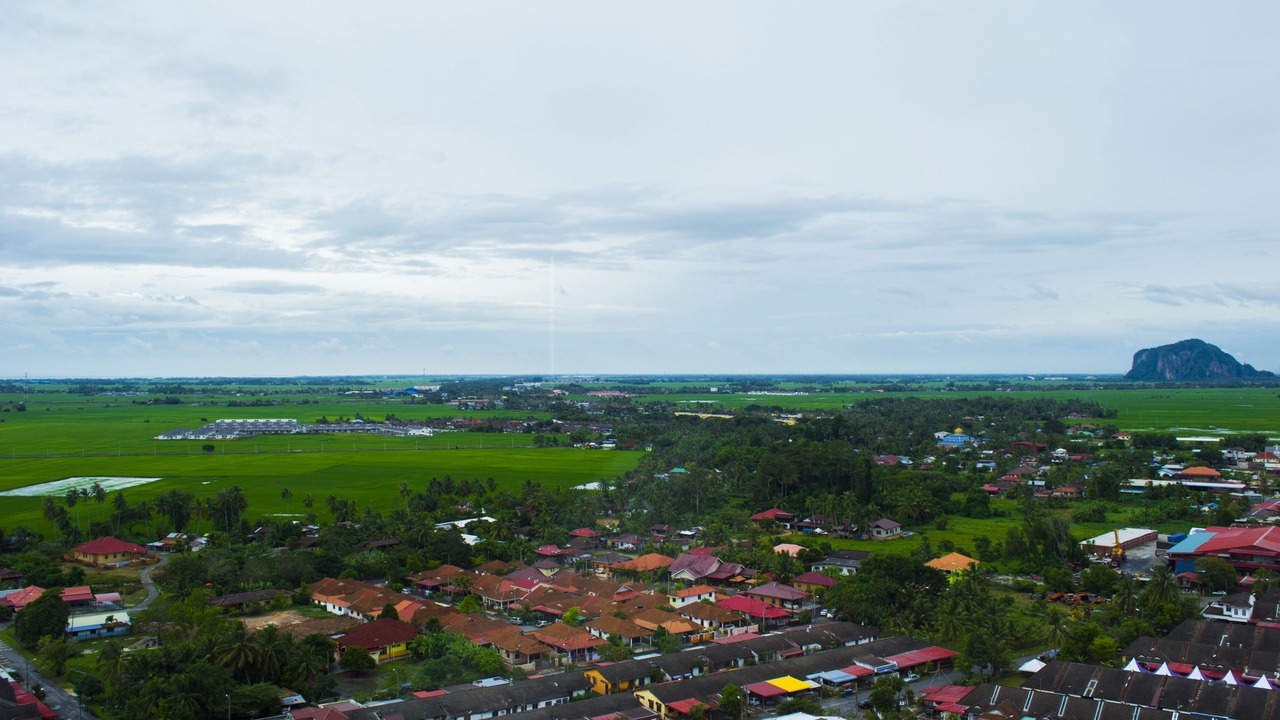Photo of Others in Alor Setar