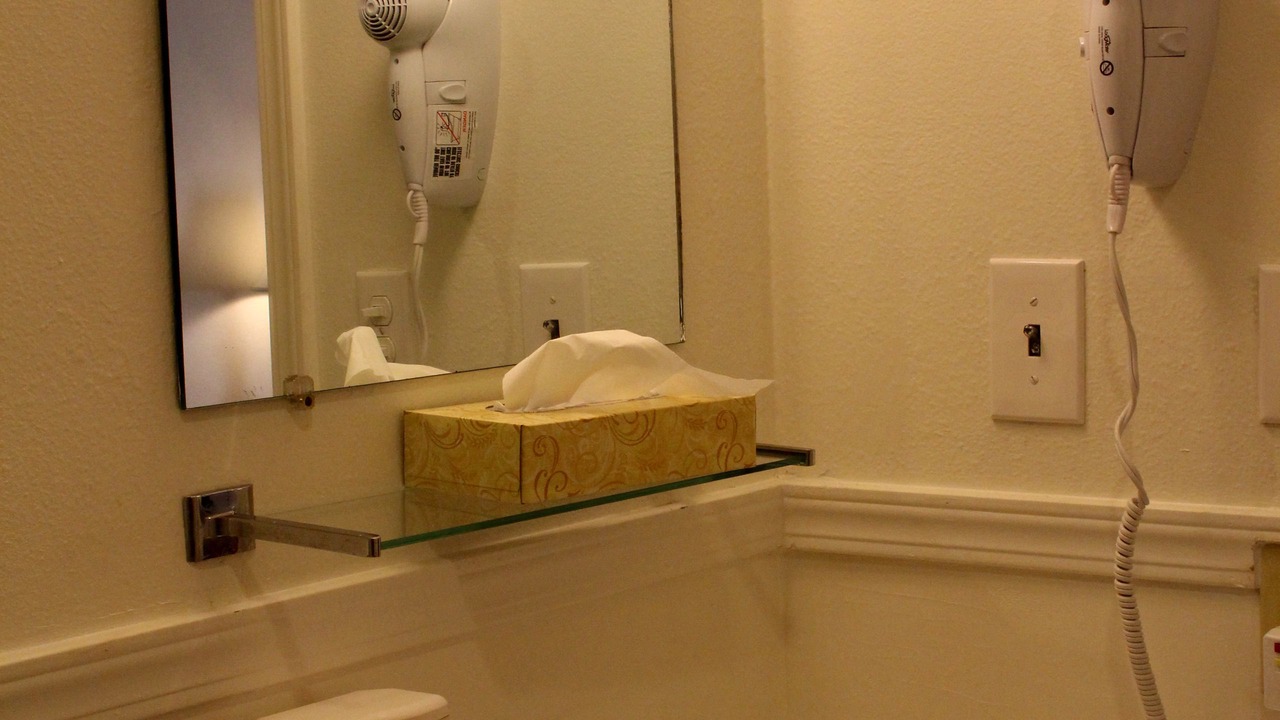 Photo of Bathroom in Medford