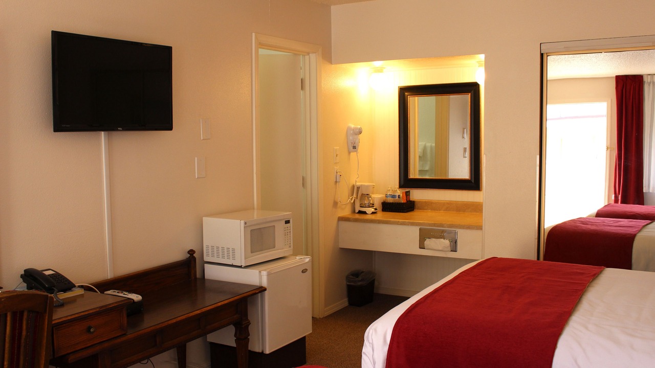 Photo of Bedroom in Medford