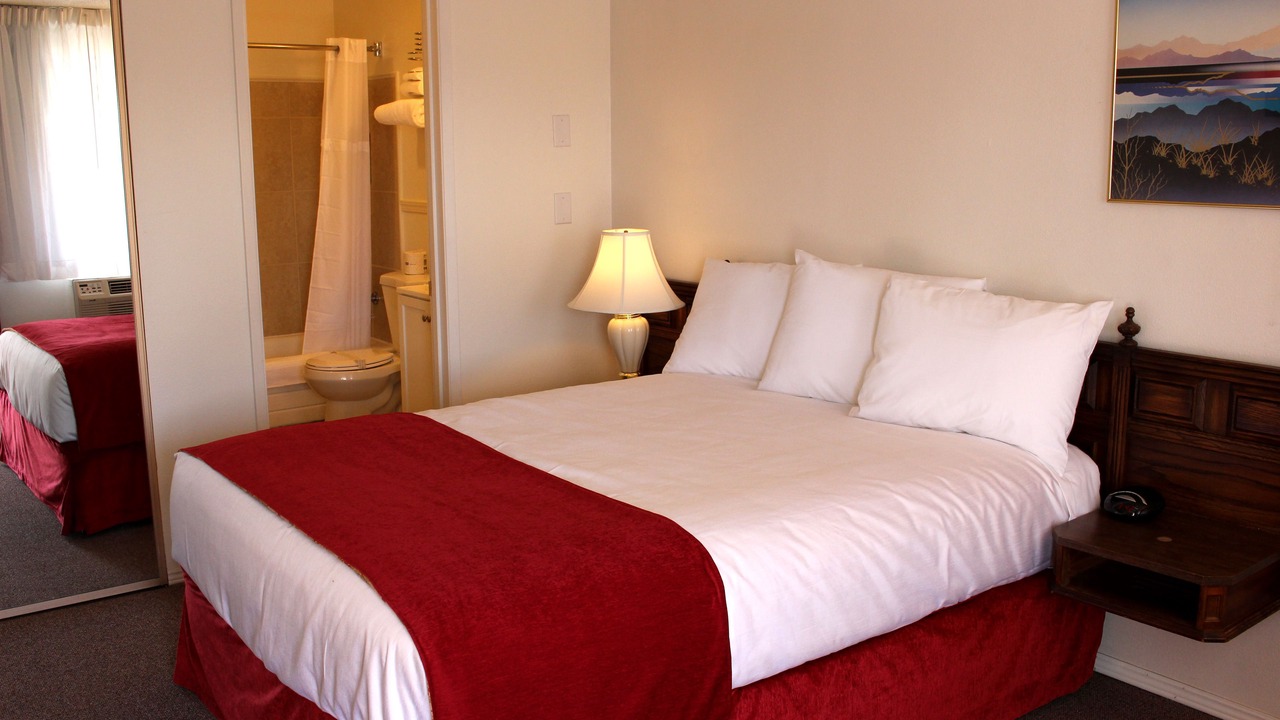 Photo of Bedroom in Medford