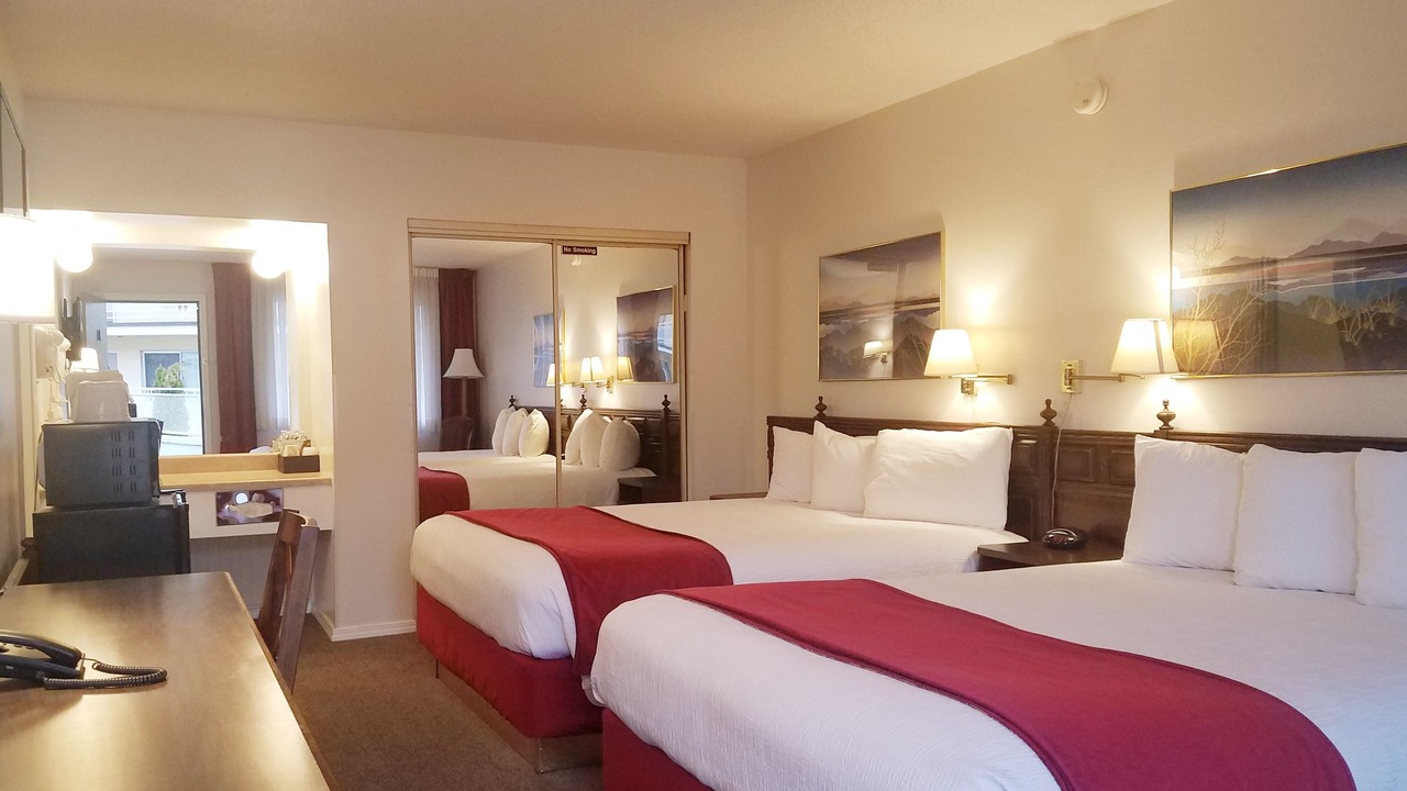 Photo of Bedroom in Medford