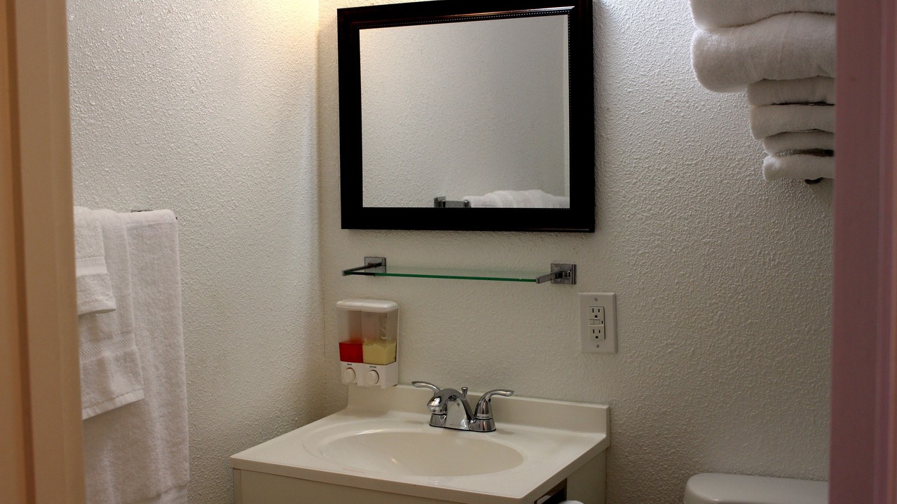 Photo of Bathroom in Medford