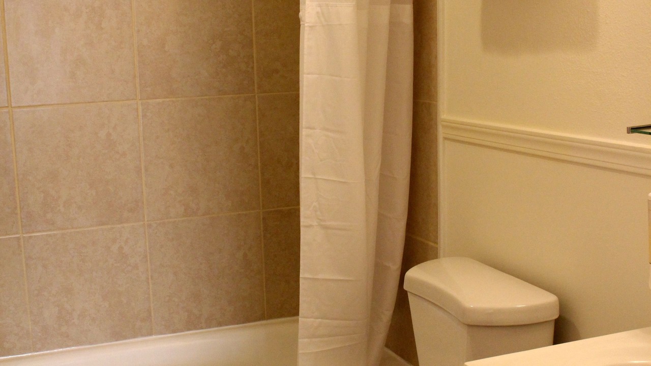 Photo of Bathroom in Medford