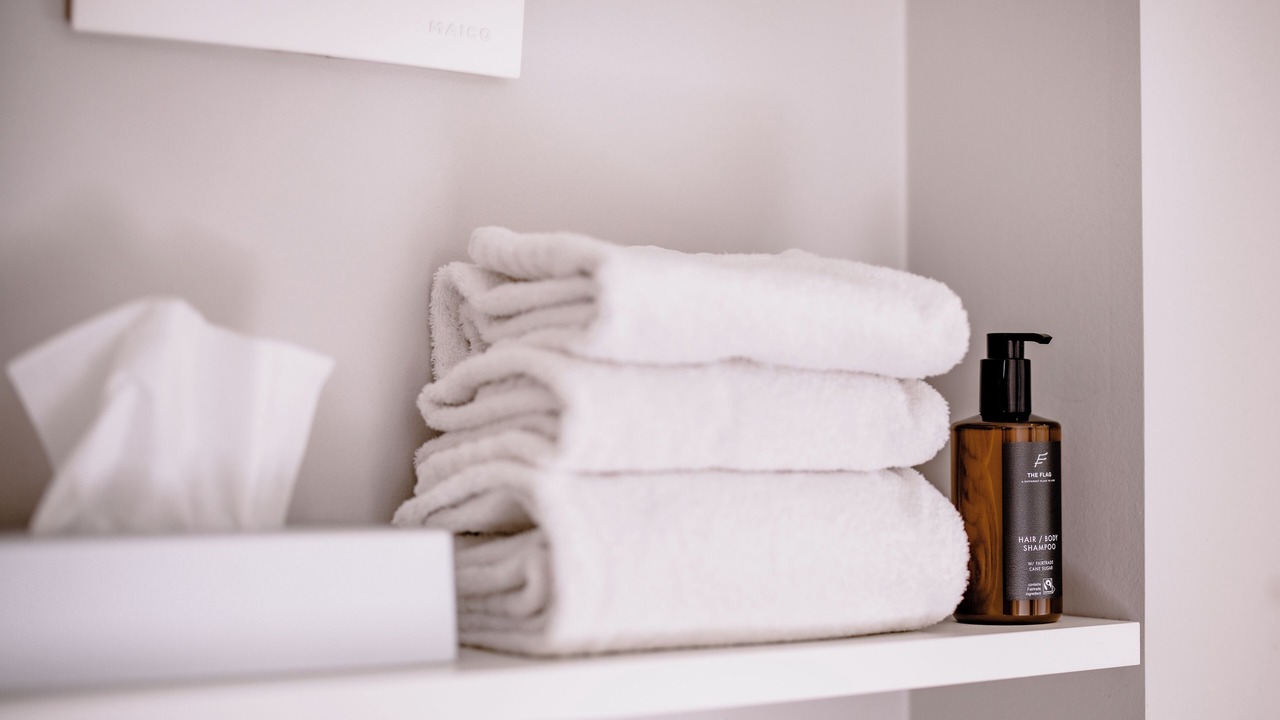 Photo of Bedroom in District 9