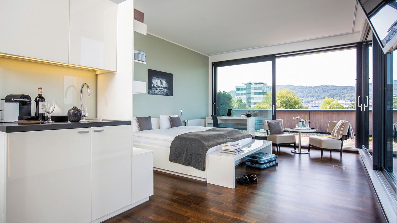 Photo of Bedroom in District 9