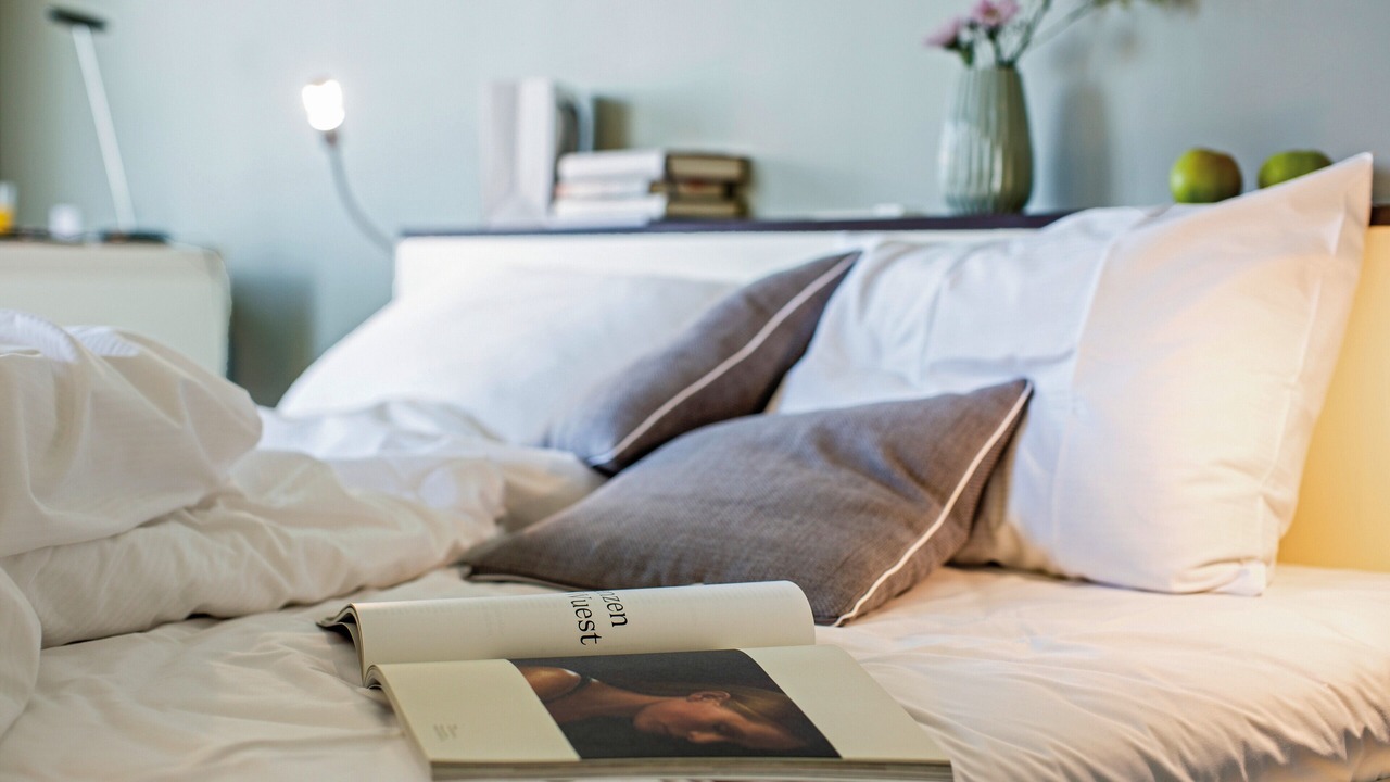 Photo of Bedroom in District 9