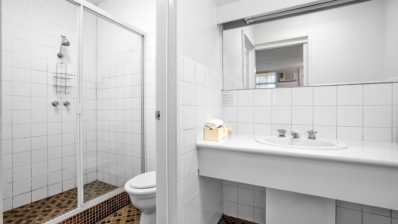 Photo of Bathroom in Kingsbury