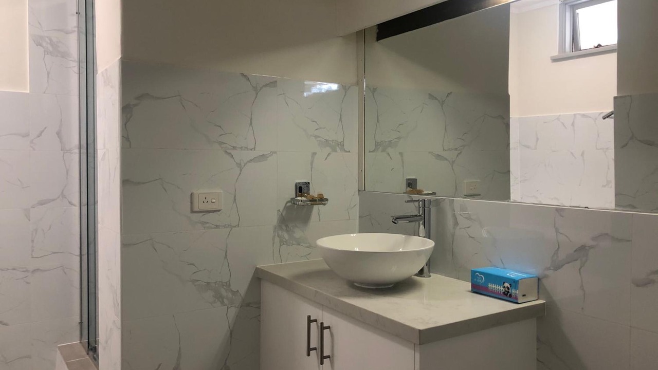 Photo of Bathroom in Kingsbury