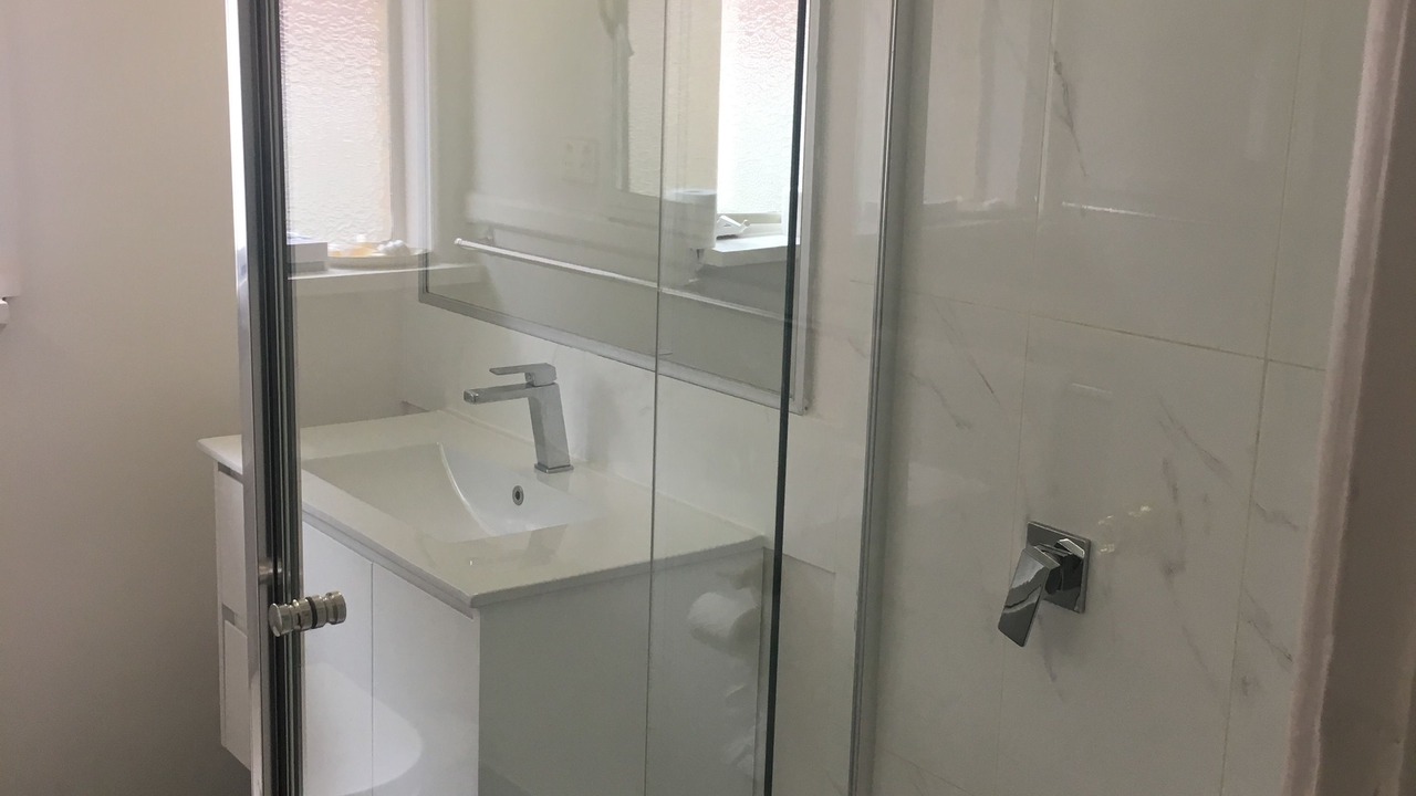 Photo of Bathroom in Kingsbury