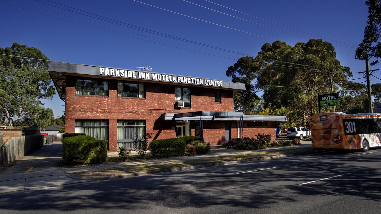 Photo of Outdoor in Kingsbury