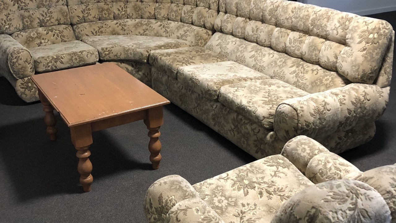 Photo of Livingroom in Kingsbury