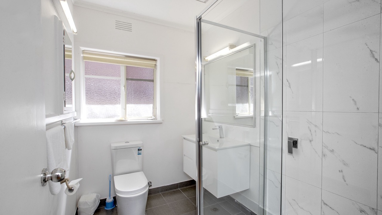 Photo of Bathroom in Kingsbury