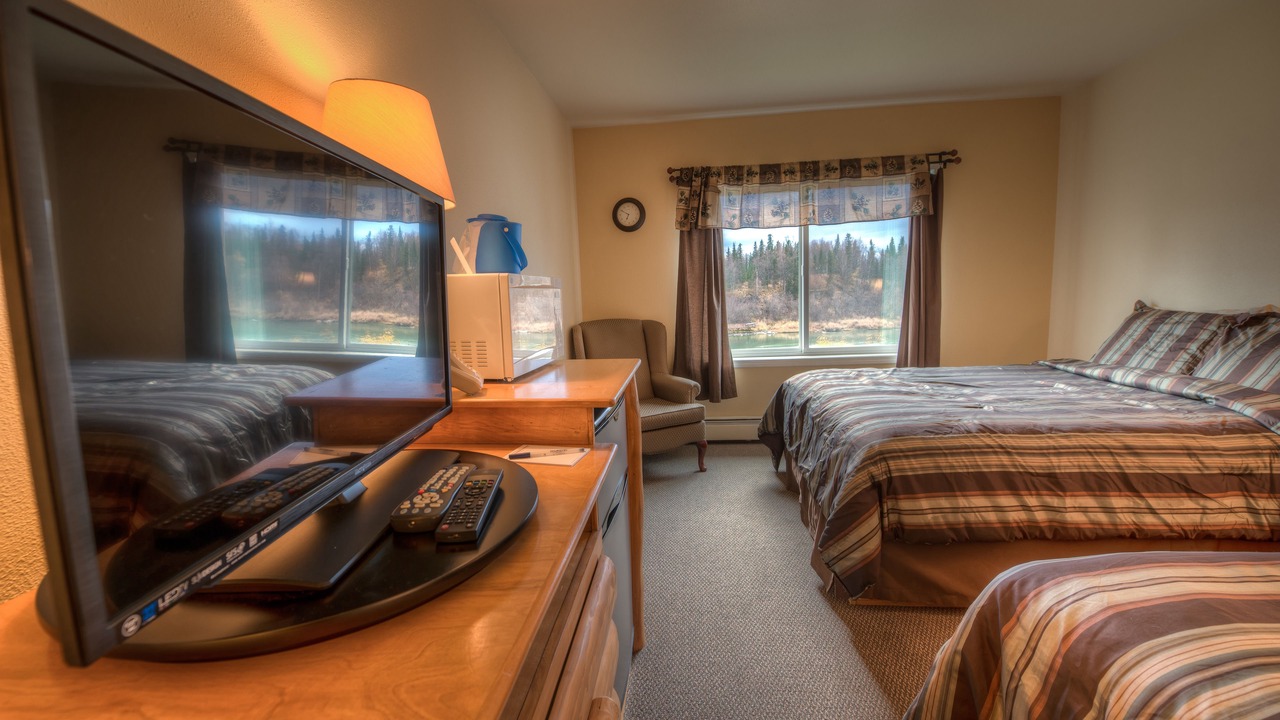 Photo of Bedroom in Soldotna