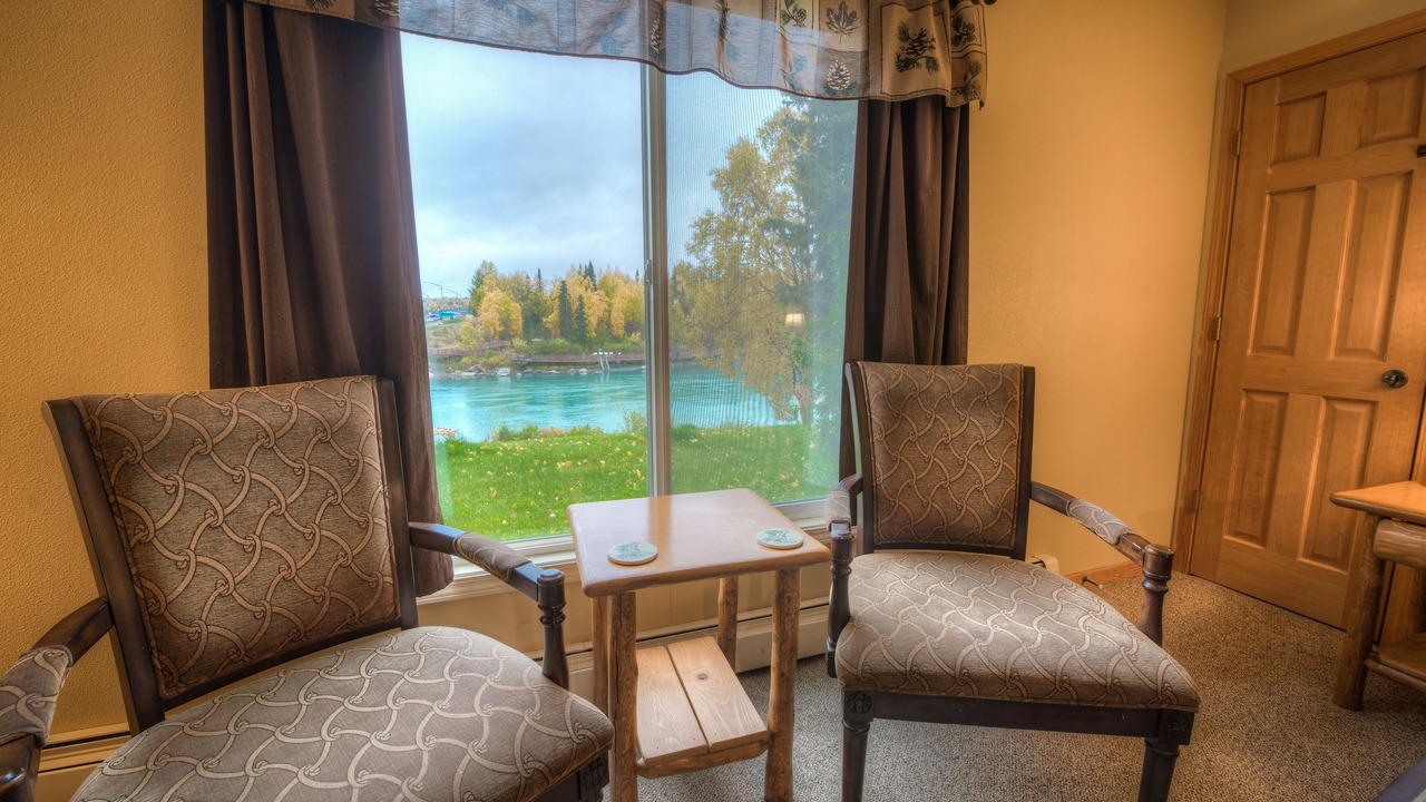 Photo of Bedroom in Soldotna