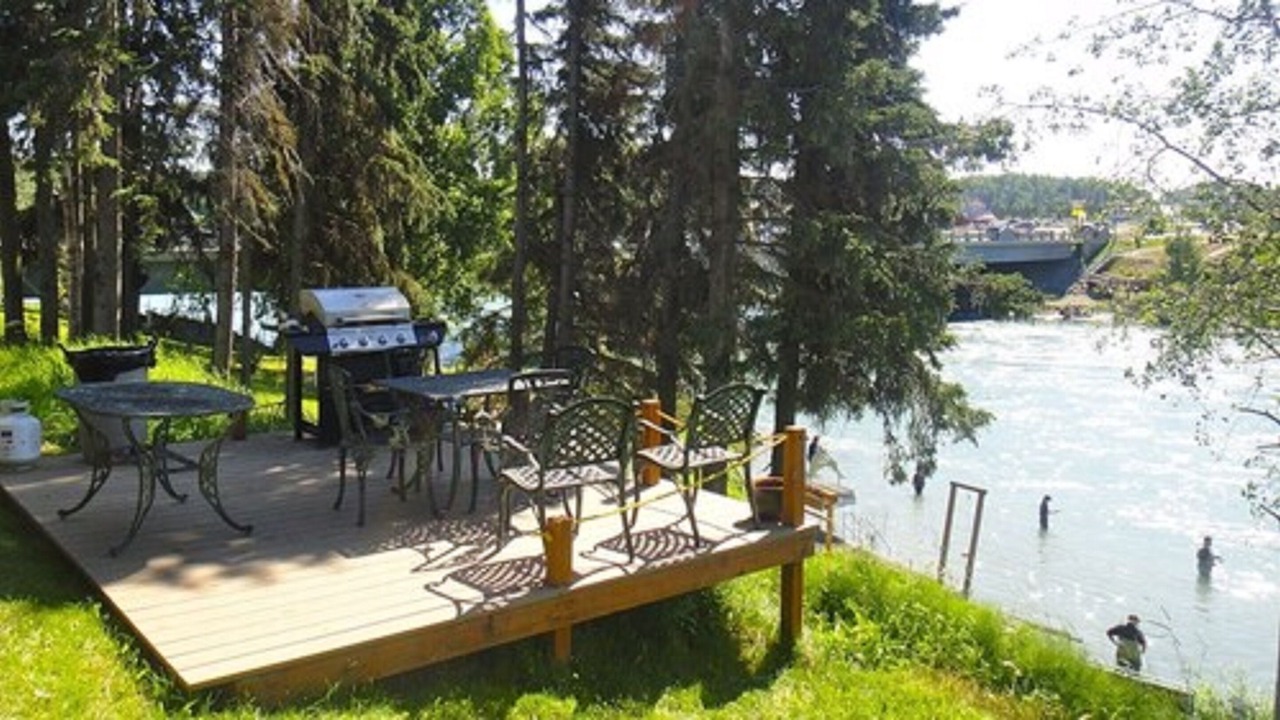 Photo of Outdoor in Soldotna