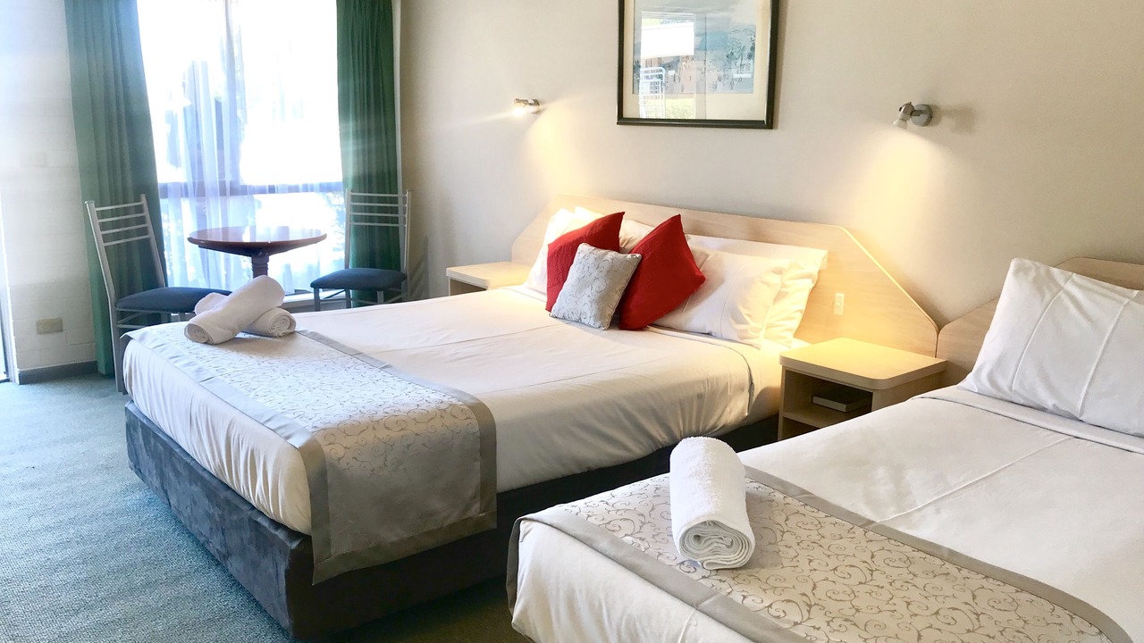 Photo of Bedroom in Burwood East